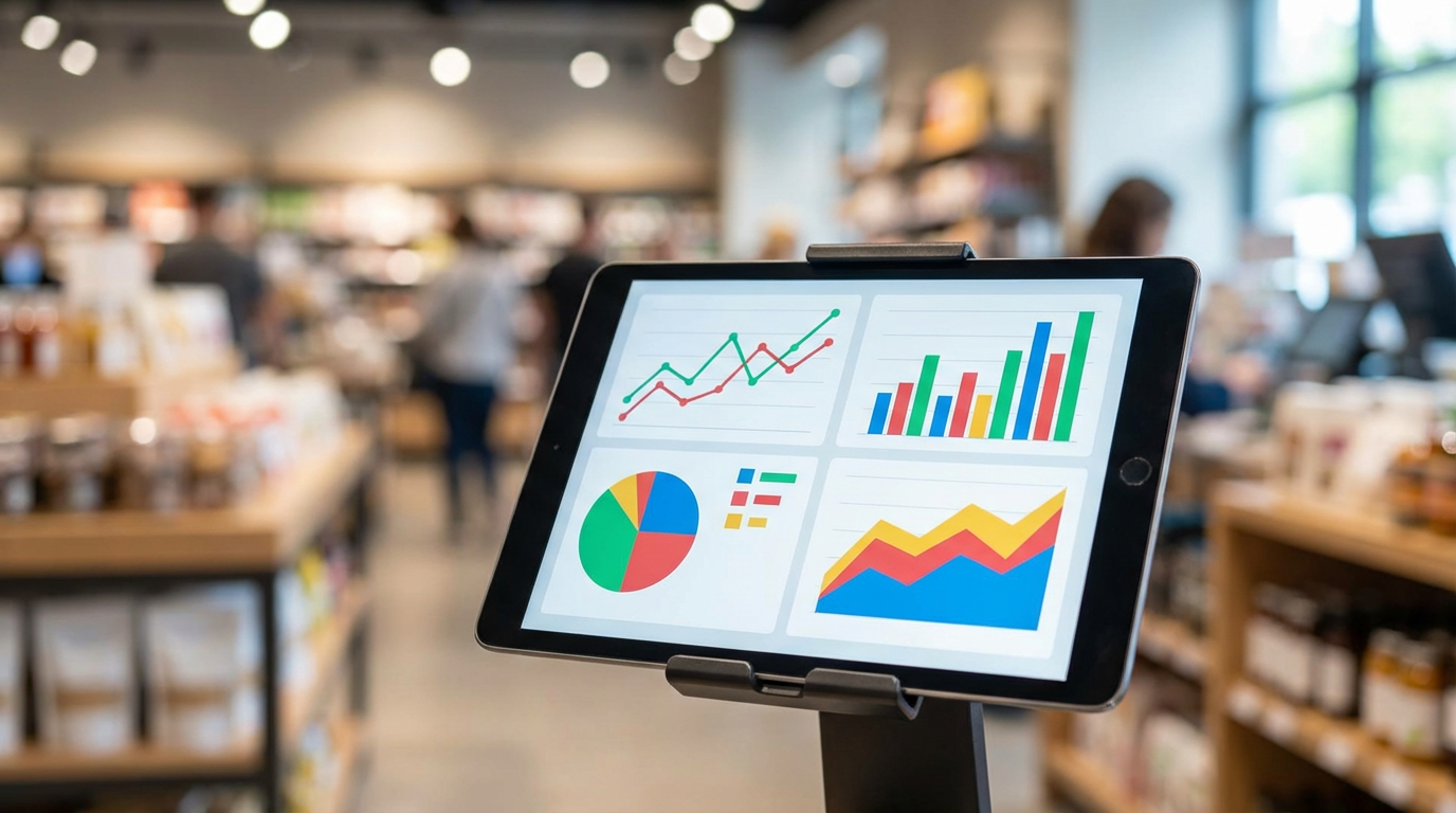 How a Custom POS System Helped a Local Retailer Increase Revenue by 35%