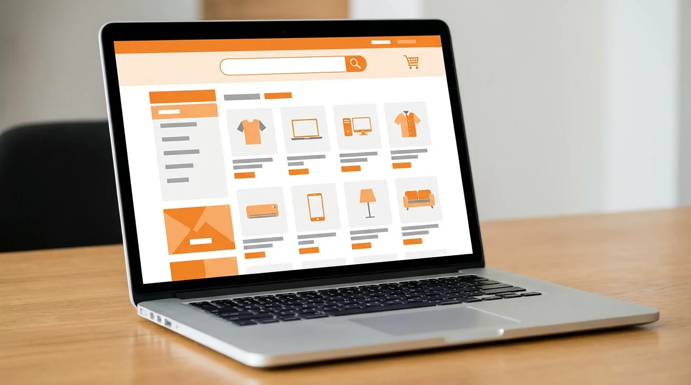 Global Online Marketplace