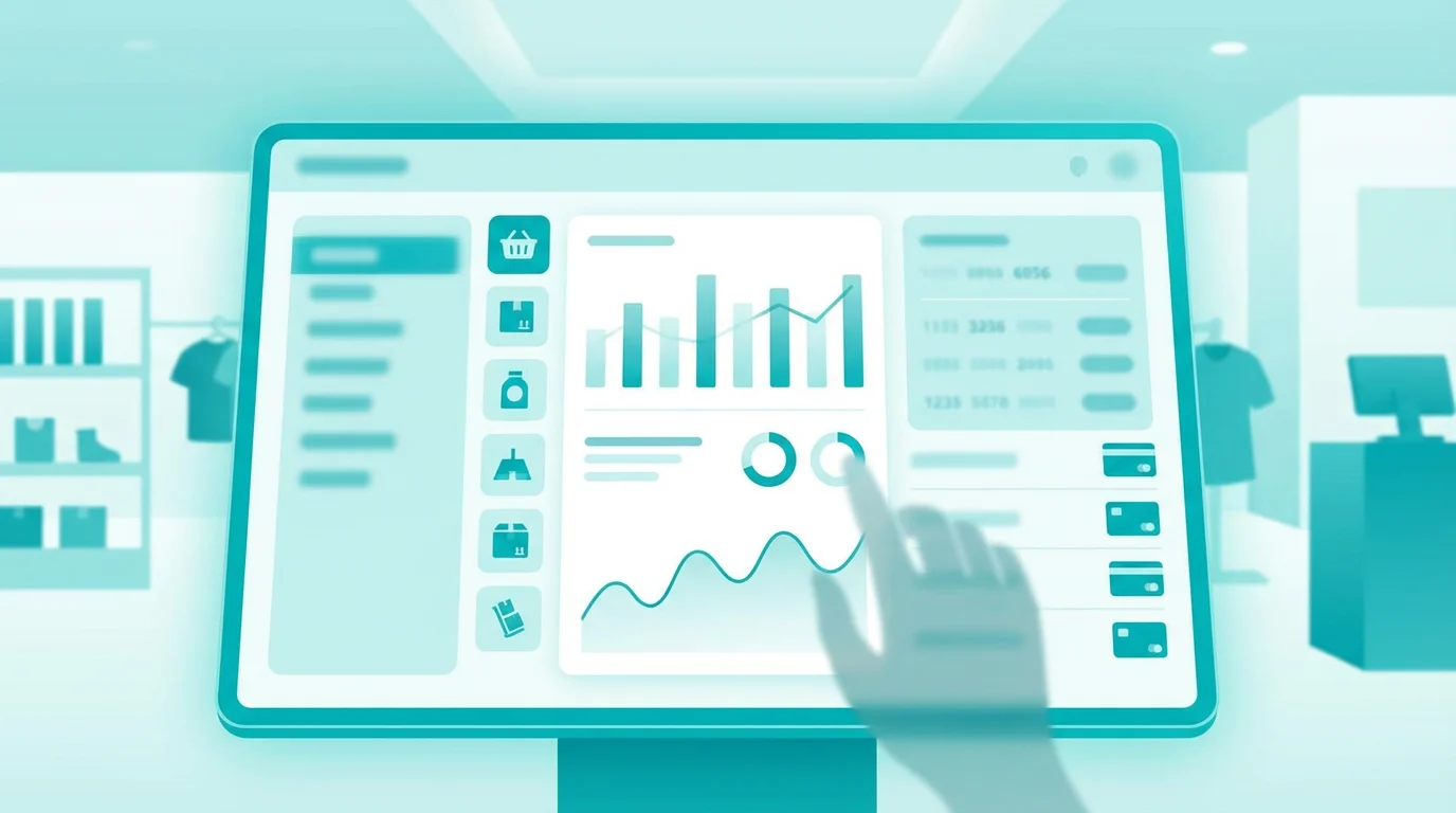 Complete Retail Management POS